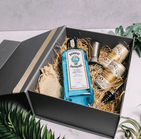 Best Gin Gift Sets for Every Occasion: A Perfect Present for Gin Lovers